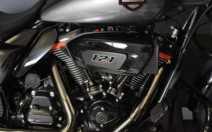 2025 Harley-Davidson CVO Street Glide FLHXSE