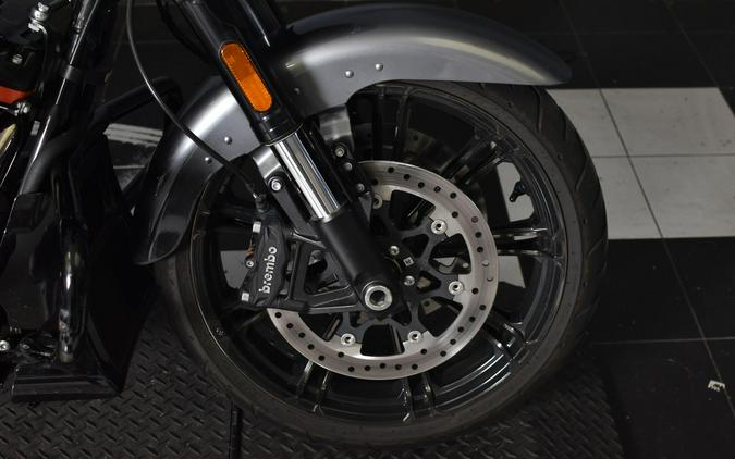 2025 Harley-Davidson CVO Street Glide FLHXSE
