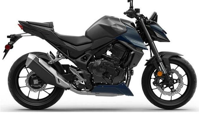 2026 Honda CB750 HORNET E-CLUTCH