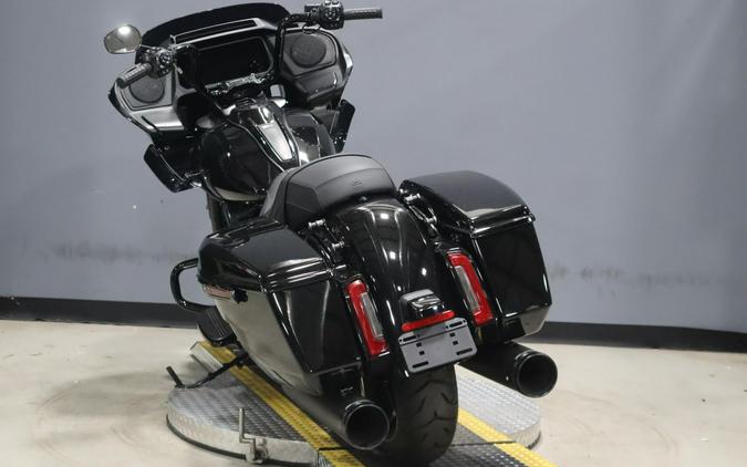2026 Harley-Davidson Road Glide FLTRX