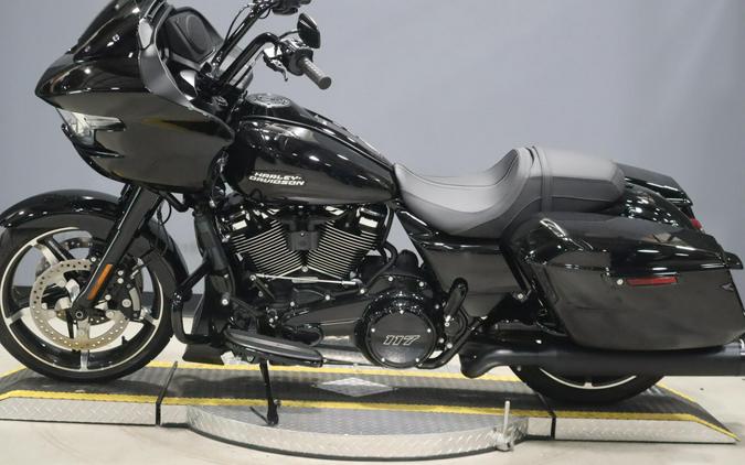2026 Harley-Davidson Road Glide FLTRX