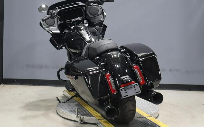 2026 Harley-Davidson Road Glide FLTRX