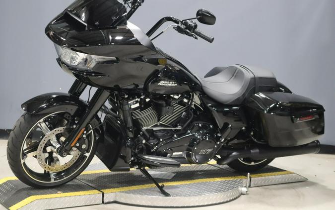 2026 Harley-Davidson Road Glide FLTRX