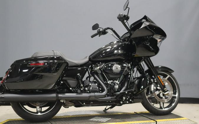 2026 Harley-Davidson Road Glide FLTRX