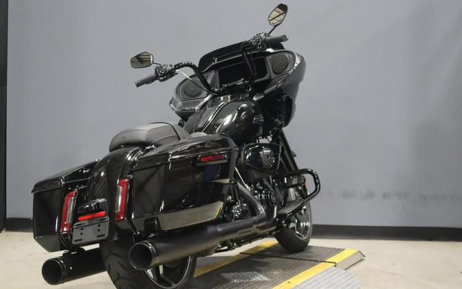 2026 Harley-Davidson Road Glide FLTRX