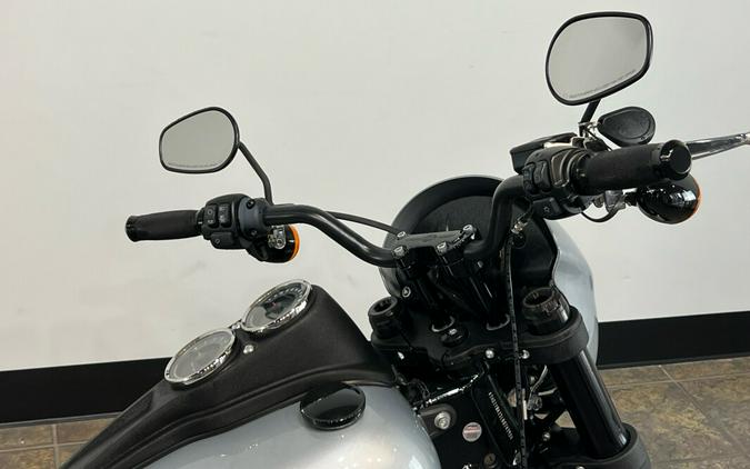 FXLRS 2020 Low Rider S