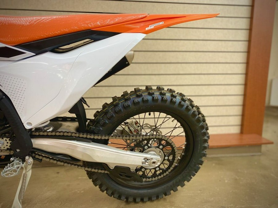 2024 KTM 250 XC