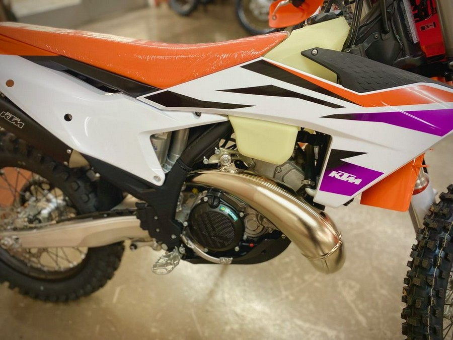 2024 KTM 250 XC