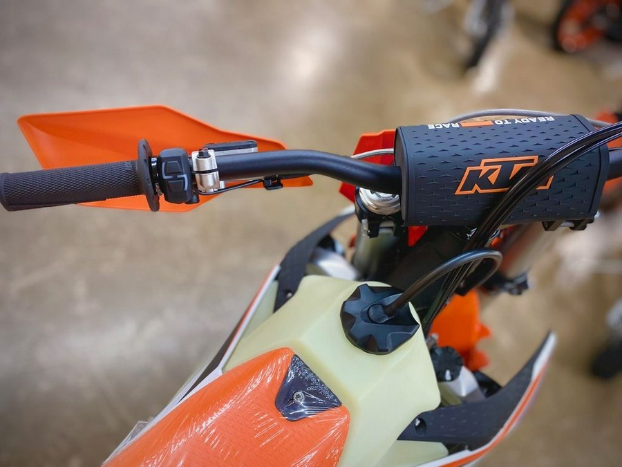 2024 KTM 250 XC