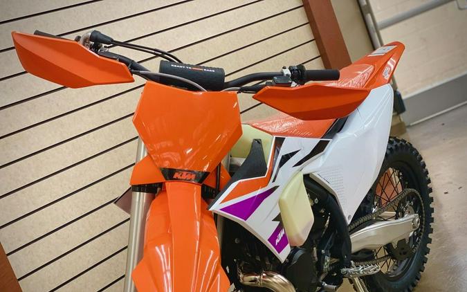 2024 KTM 250 XC