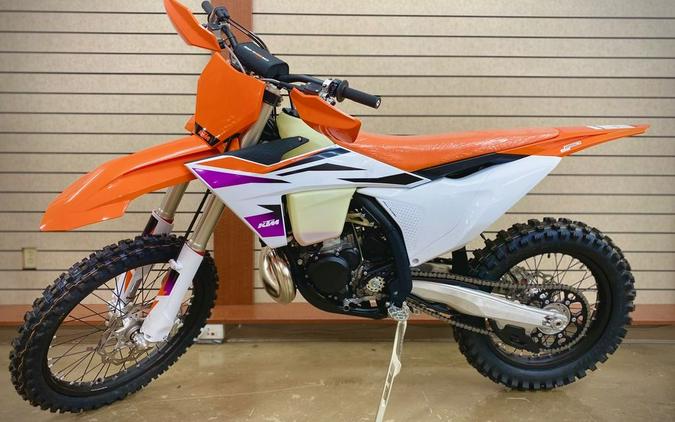 2024 KTM 250 XC