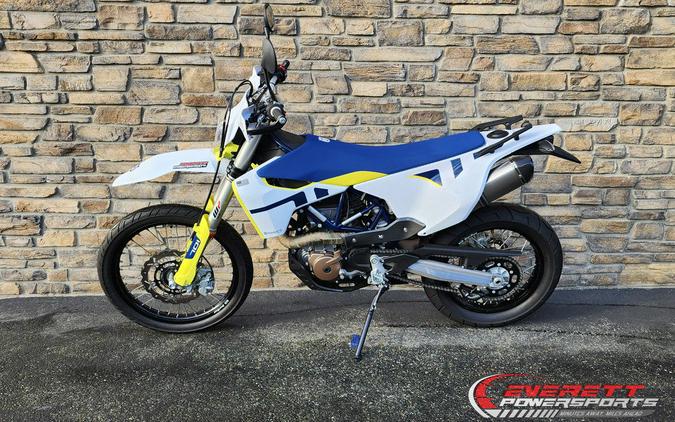 2021 Husqvarna® 701 Enduro