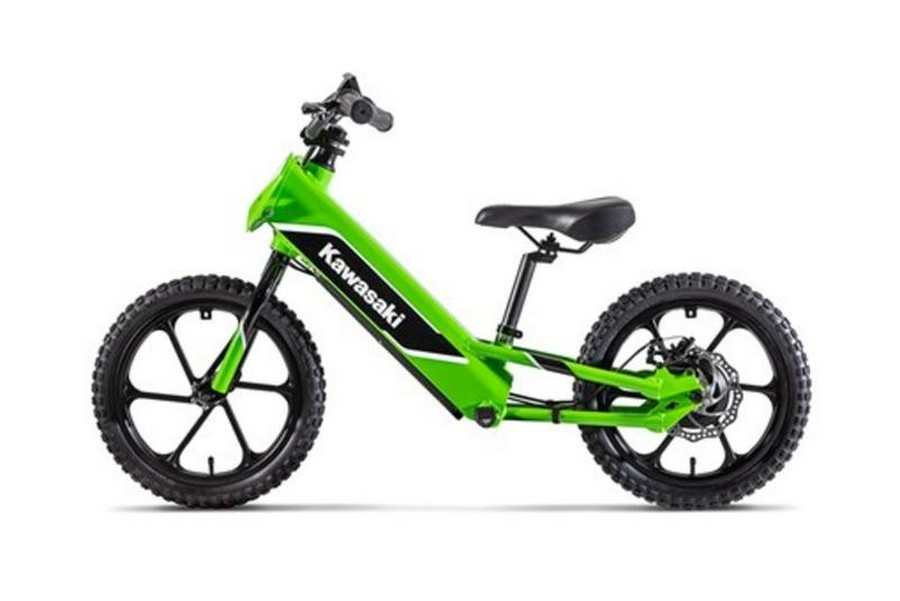 2023 Kawasaki Elektrode