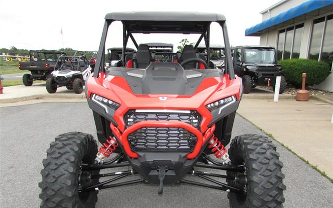 2024 Polaris Industries RZR XP 1000 Ultimate