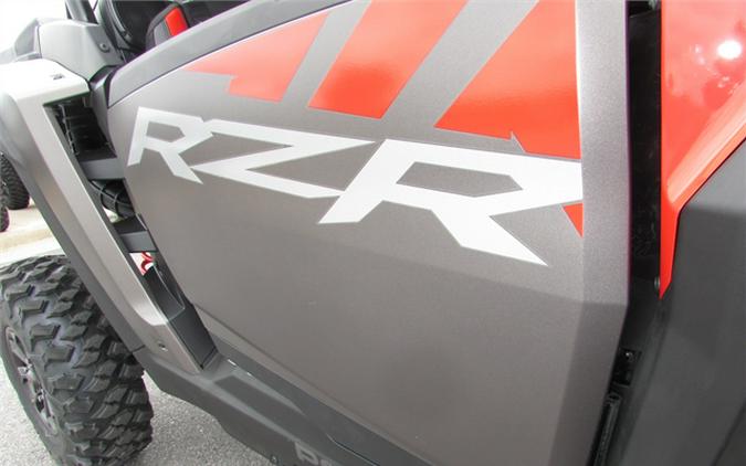 2024 Polaris Industries RZR XP 1000 Ultimate