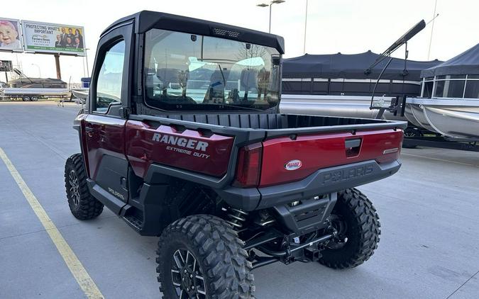 2024 Polaris® Ranger XD 1500 NorthStar Edition Ultimate