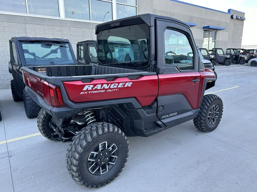 2024 Polaris® Ranger XD 1500 NorthStar Edition Ultimate