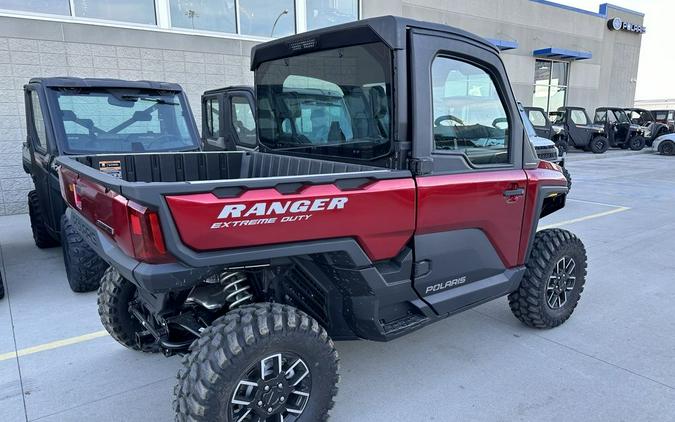 2024 Polaris® Ranger XD 1500 NorthStar Edition Ultimate