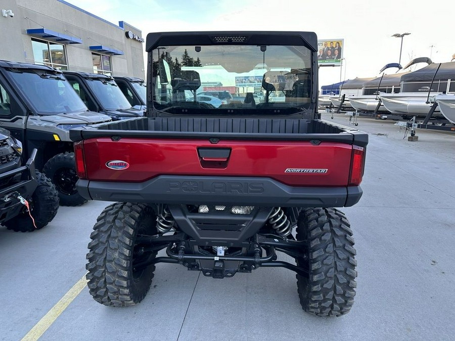 2024 Polaris® Ranger XD 1500 NorthStar Edition Ultimate