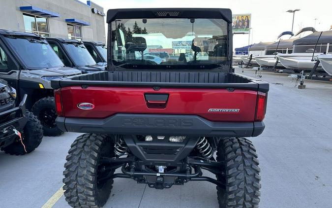 2024 Polaris® Ranger XD 1500 NorthStar Edition Ultimate