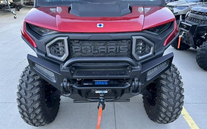 2024 Polaris® Ranger XD 1500 NorthStar Edition Ultimate