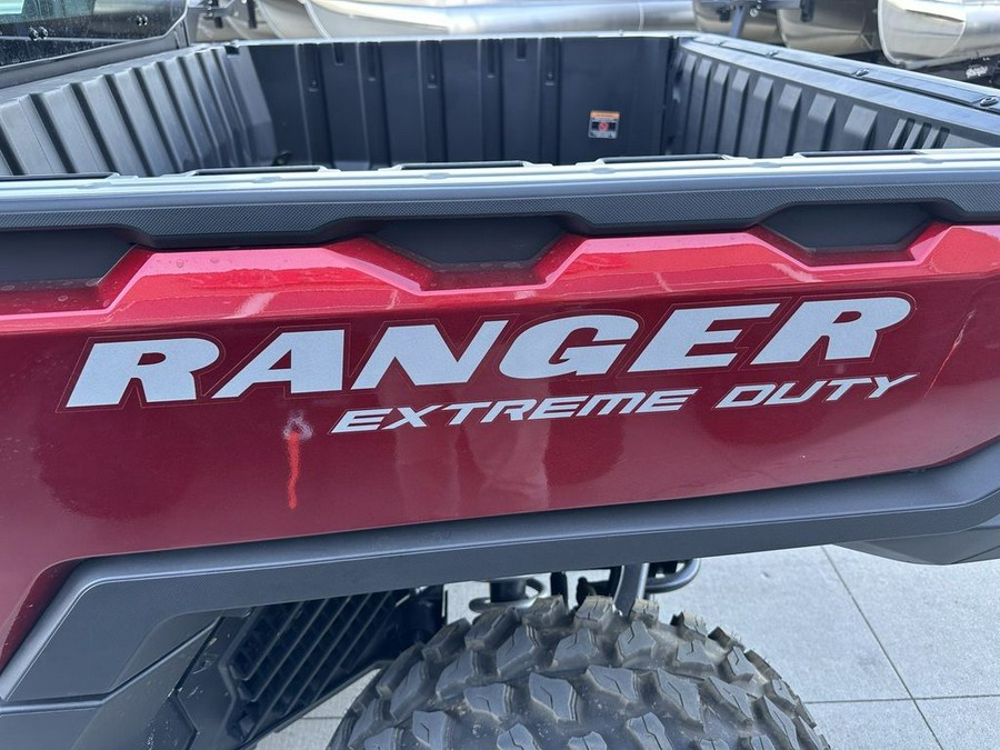 2024 Polaris® Ranger XD 1500 NorthStar Edition Ultimate