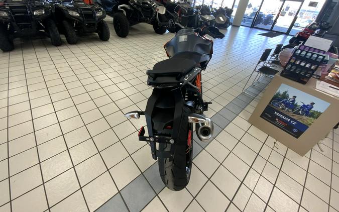 2024 KTM Super Duke 1290 GT