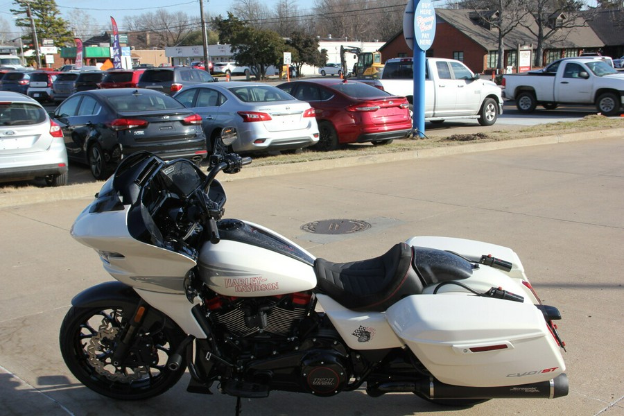 2024 Harley-Davidson CVO Road Glide ST