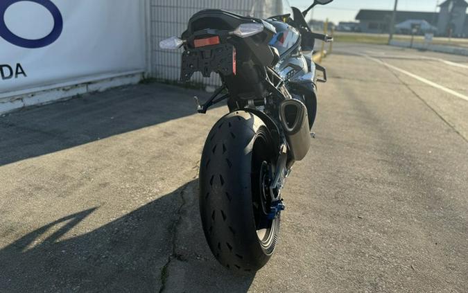 2024 BMW M 1000 RR Blackstorm Metallic/M Motorsport 1000 RR