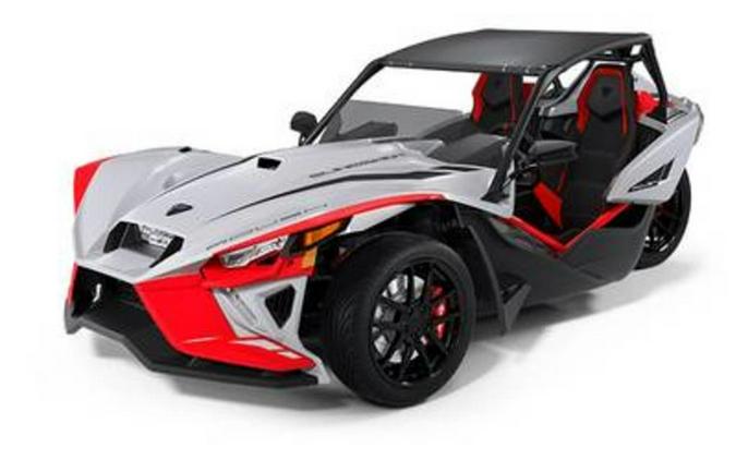 2024 Polaris Slingshot® ROUSH® Edition