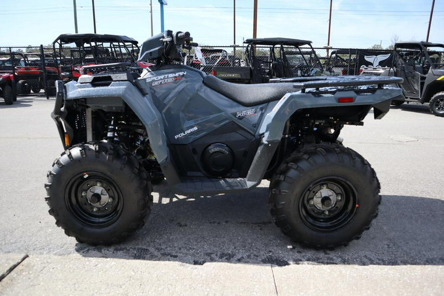 2024 Polaris® Sportsman 570 Utility HD