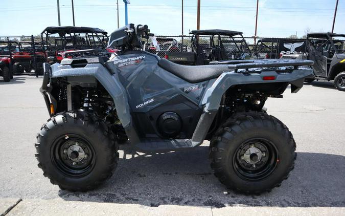 2024 Polaris® Sportsman 570 Utility HD