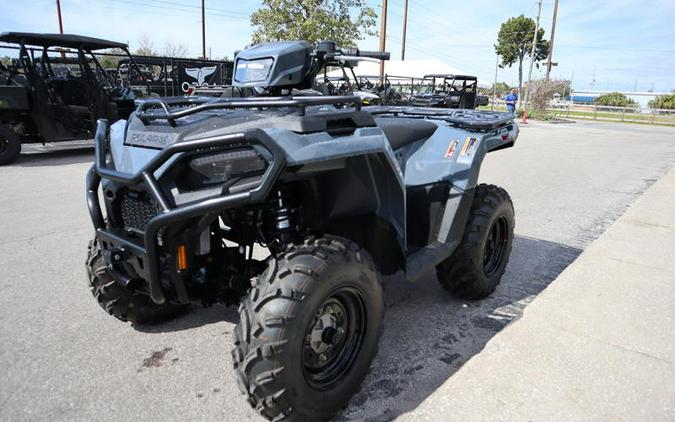 2024 Polaris® Sportsman 570 Utility HD