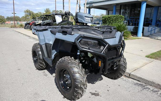 2024 Polaris® Sportsman 570 Utility HD