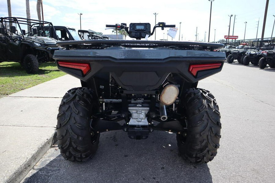 2024 Polaris® Sportsman 570 Utility HD