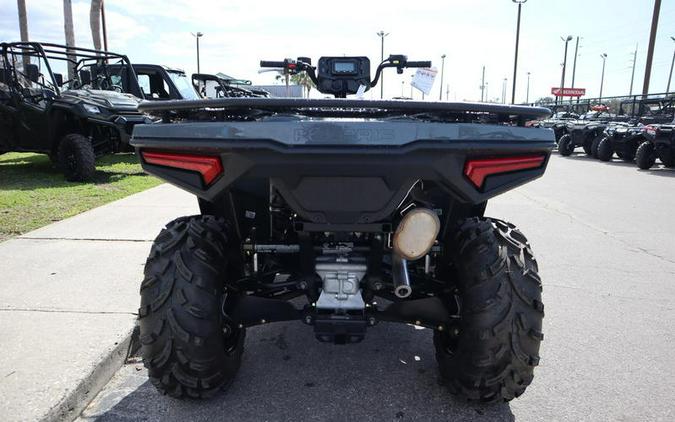 2024 Polaris® Sportsman 570 Utility HD