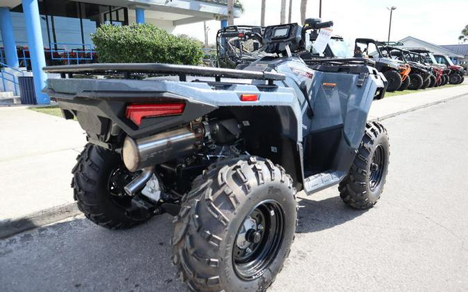 2024 Polaris® Sportsman 570 Utility HD