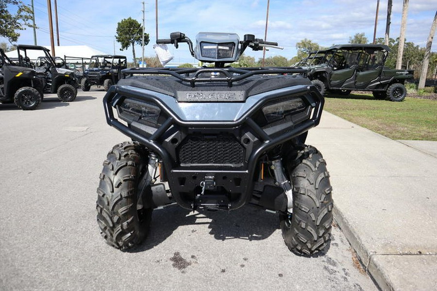 2024 Polaris® Sportsman 570 Utility HD