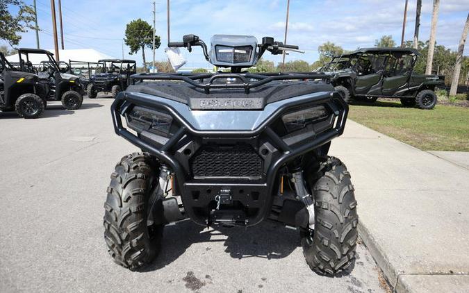 2024 Polaris® Sportsman 570 Utility HD