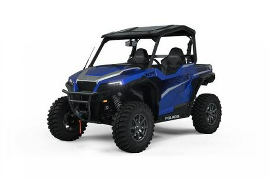 2024 Polaris General XP 1000 Premium