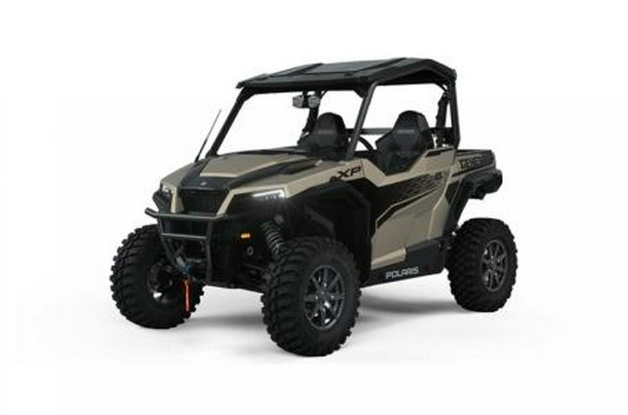 2024 Polaris General XP 1000 Premium