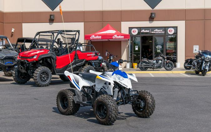 2024 Polaris Outlaw 110 EFI