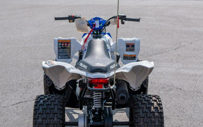 2024 Polaris Outlaw 110 EFI