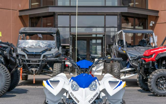 2024 Polaris Outlaw 110 EFI