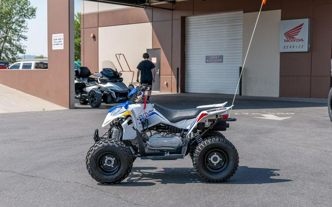 2024 Polaris Outlaw 110 EFI