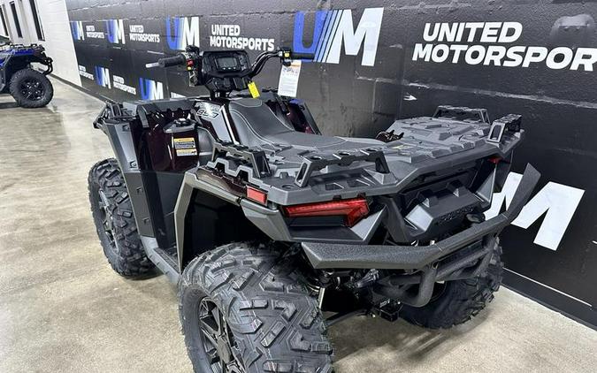 2024 Polaris® Sportsman 850 Ultimate Trail