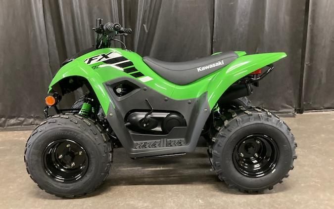 2025 Kawasaki KFX90