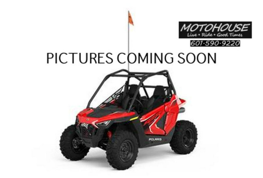 2025 Polaris® RZR 200 EFI