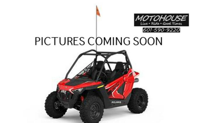 2025 Polaris® RZR 200 EFI