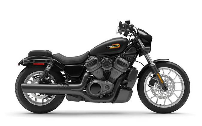 2023 Harley-Davidson Nightster Special First Look [8 Fast Facts]